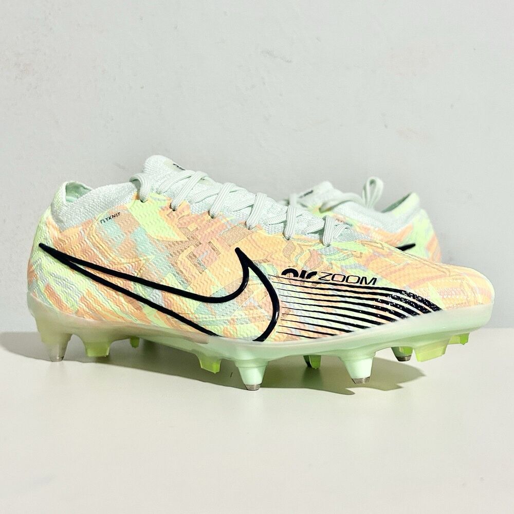 Nike Mercurial Vapor 15 Elite SG Pro AC “Bonded Pack" Men Size 8.5 Soccer Cleats